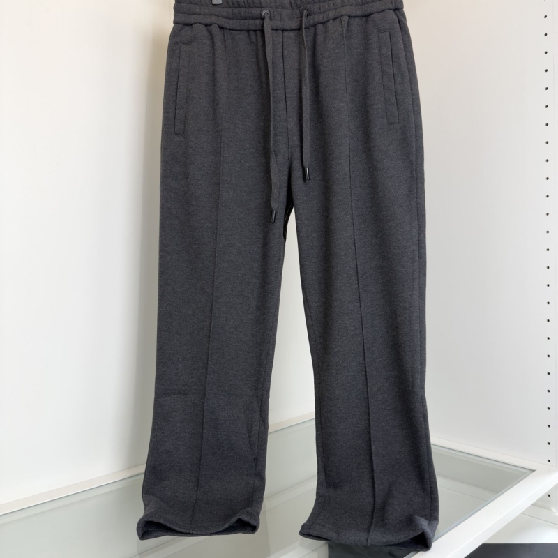 Zegna Long Pants